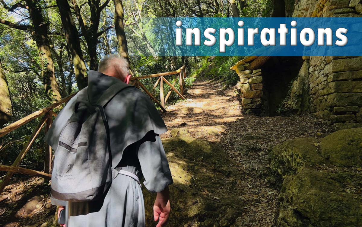 PHẦN 22: TU VIỆN VÀ ẨN VIỆN