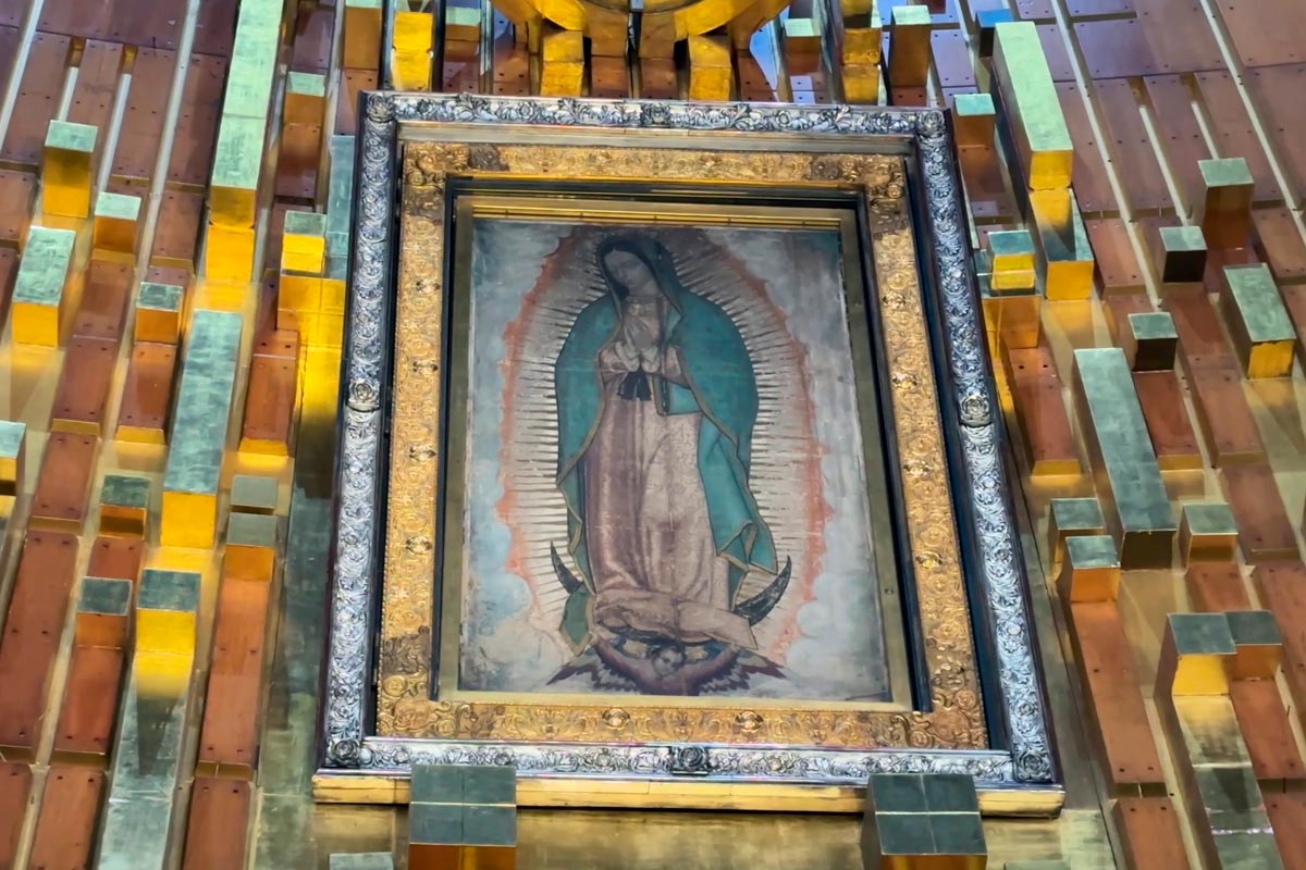 PHẦN 19: TẬN HIẾN CUỘC ĐỜI CHO ĐỨC TRINH NỮ MARIA