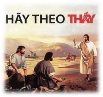 PHÂN ĐỊNH ƠN GỌI ĐỂ THEO CHÚA