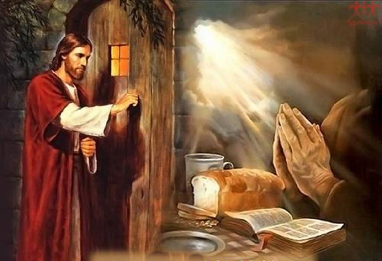 BAN NHỮNG CỦA TỐT LÀNH (26/02/2026 - THỨ NĂM TUẦN 1 MÙA CHAY)