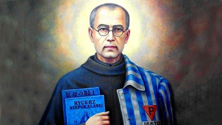 Tạp chí do thánh Maximiliano Kolbe sáng lập vẫn phát triển mạnh sau 100 năm